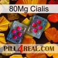 80Mg Cialis 15